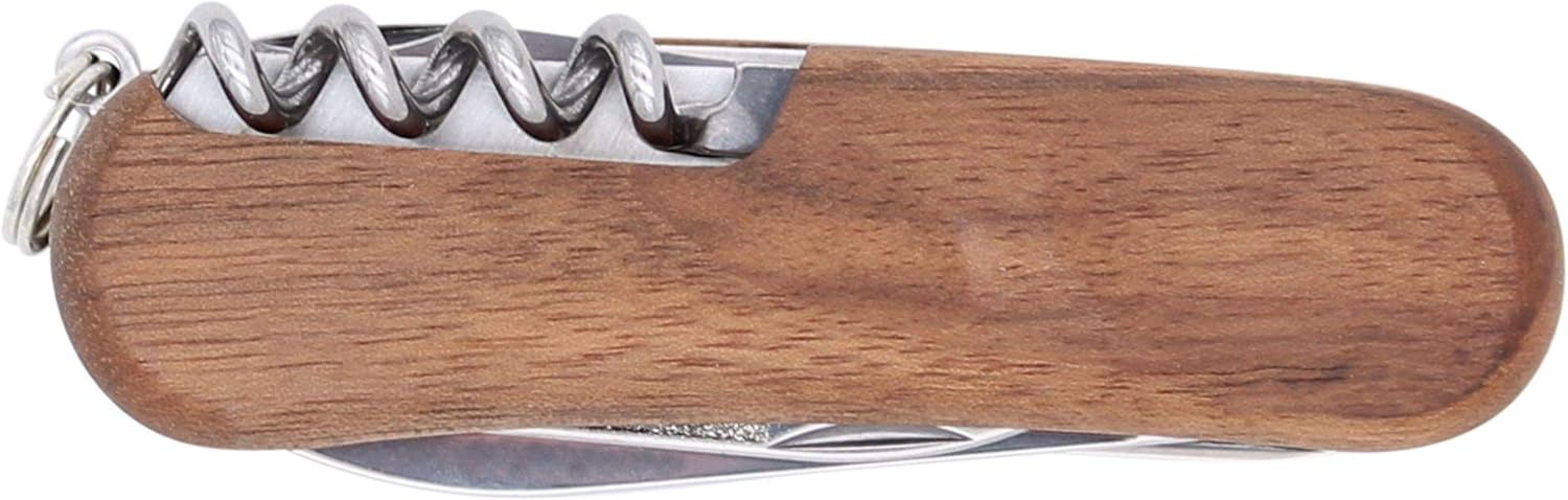 Victorinox Evolution 14 Wood - Image 2