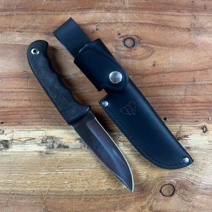 Cudeman 147-H Hunting Knife - Image 2