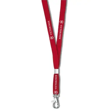 Victorinox Neck Strap with Snap-Hook