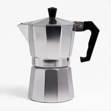 Salout Espresso Pot