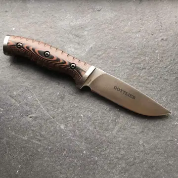 Engraving in Metal