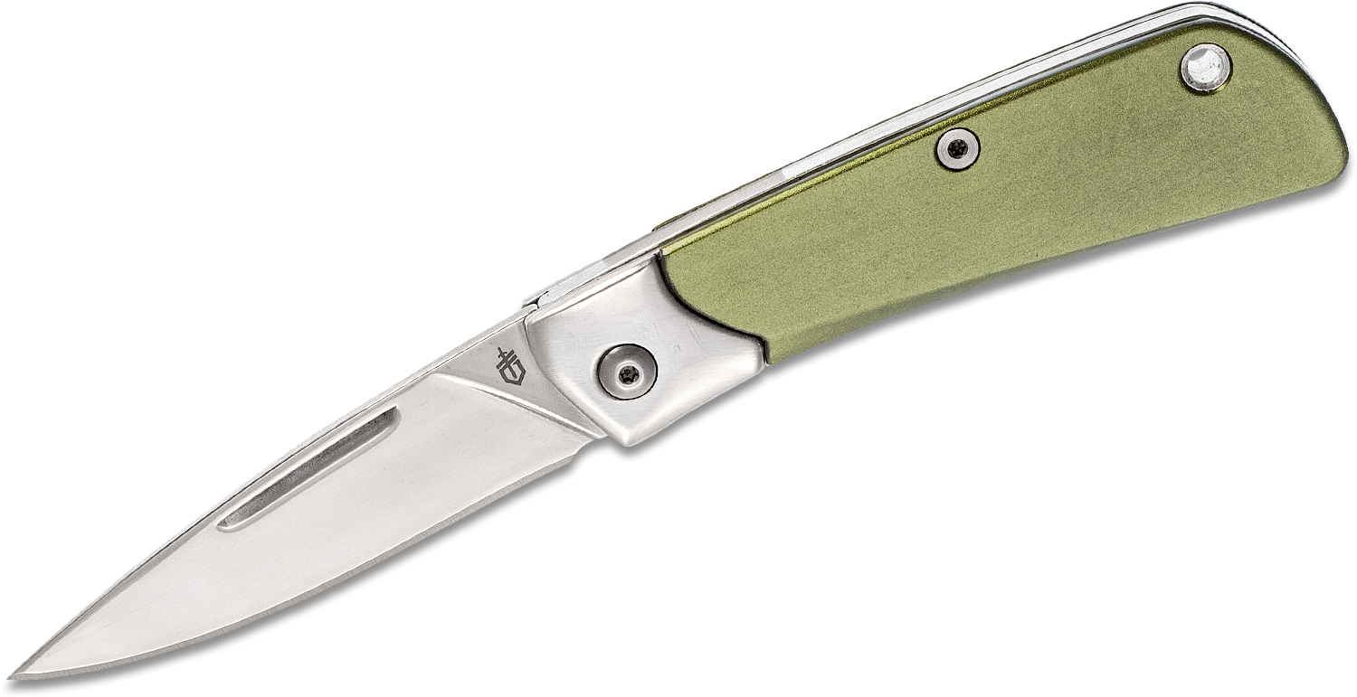 Gerber Wingtip Folding - Image 3