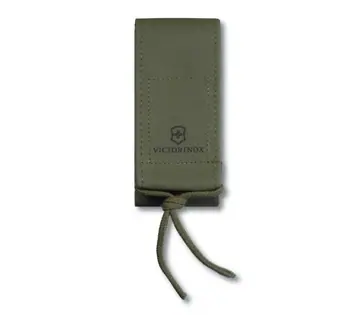 Victorinox Belt Pouch 111 mm (1–4 layers)