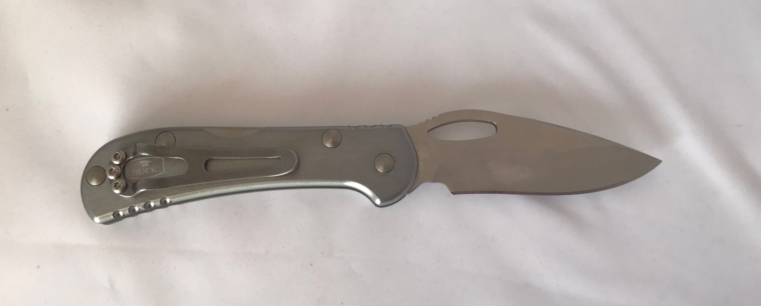 Buck 726 Mini SpitFire - Image 2