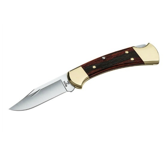 Buck 112 Ranger