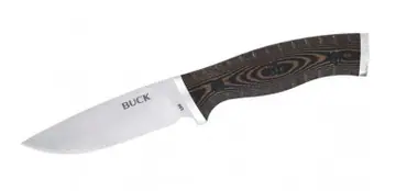 Buck Small Selkirk Fixed