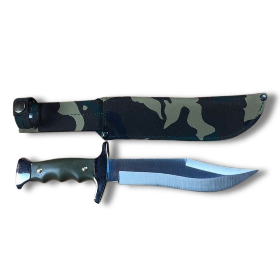 Cudeman 203-V bowie kniv