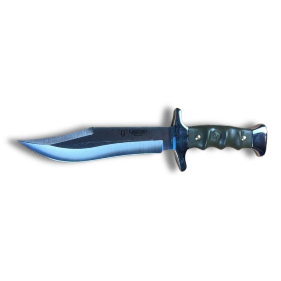 Cudeman 203-V bowie kniv