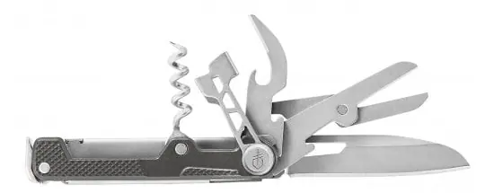 Dolk - Gerber Armbar Cork