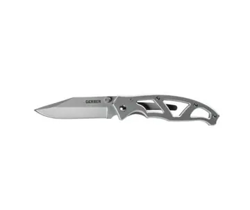 Gerber Paraframe I Fine Edge