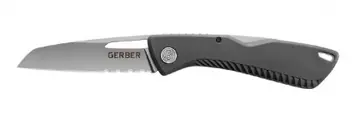 Gerber Sharkbelly Clip Folding Knife