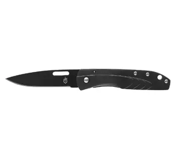 Gerber STL 2.5 droppoint