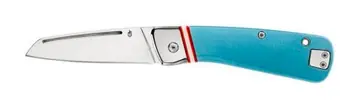 Gerber Straightlace Folding Blue
