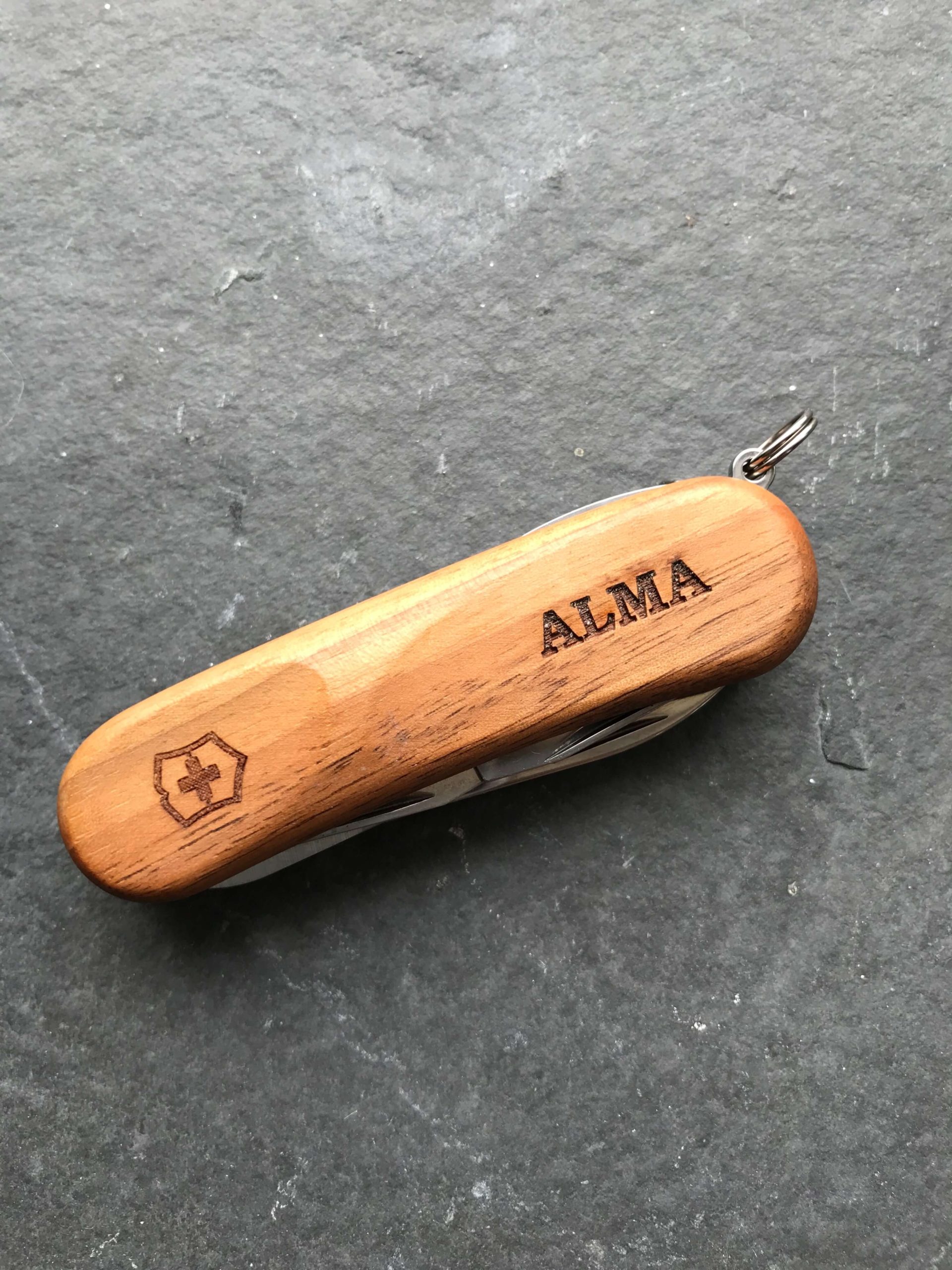 Engraving in wood or acrylic - Image 9
