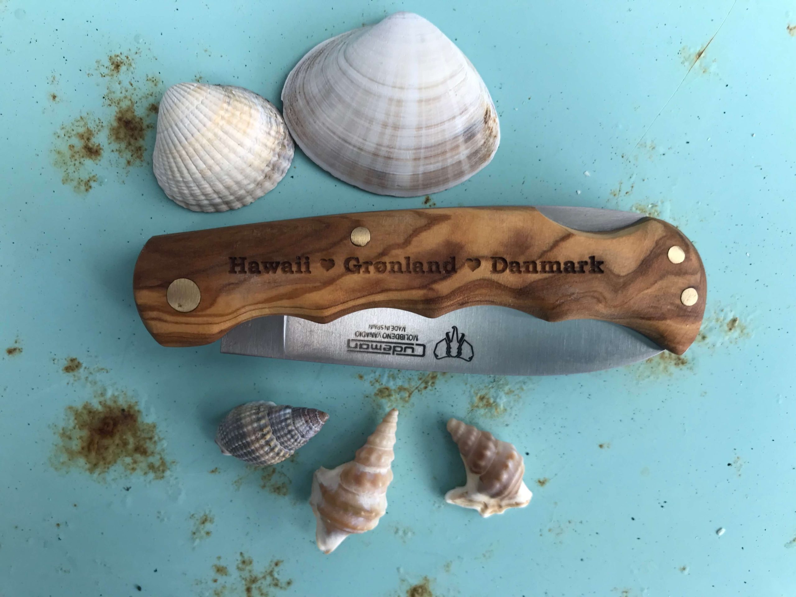 Engraving in wood or acrylic - Image 8