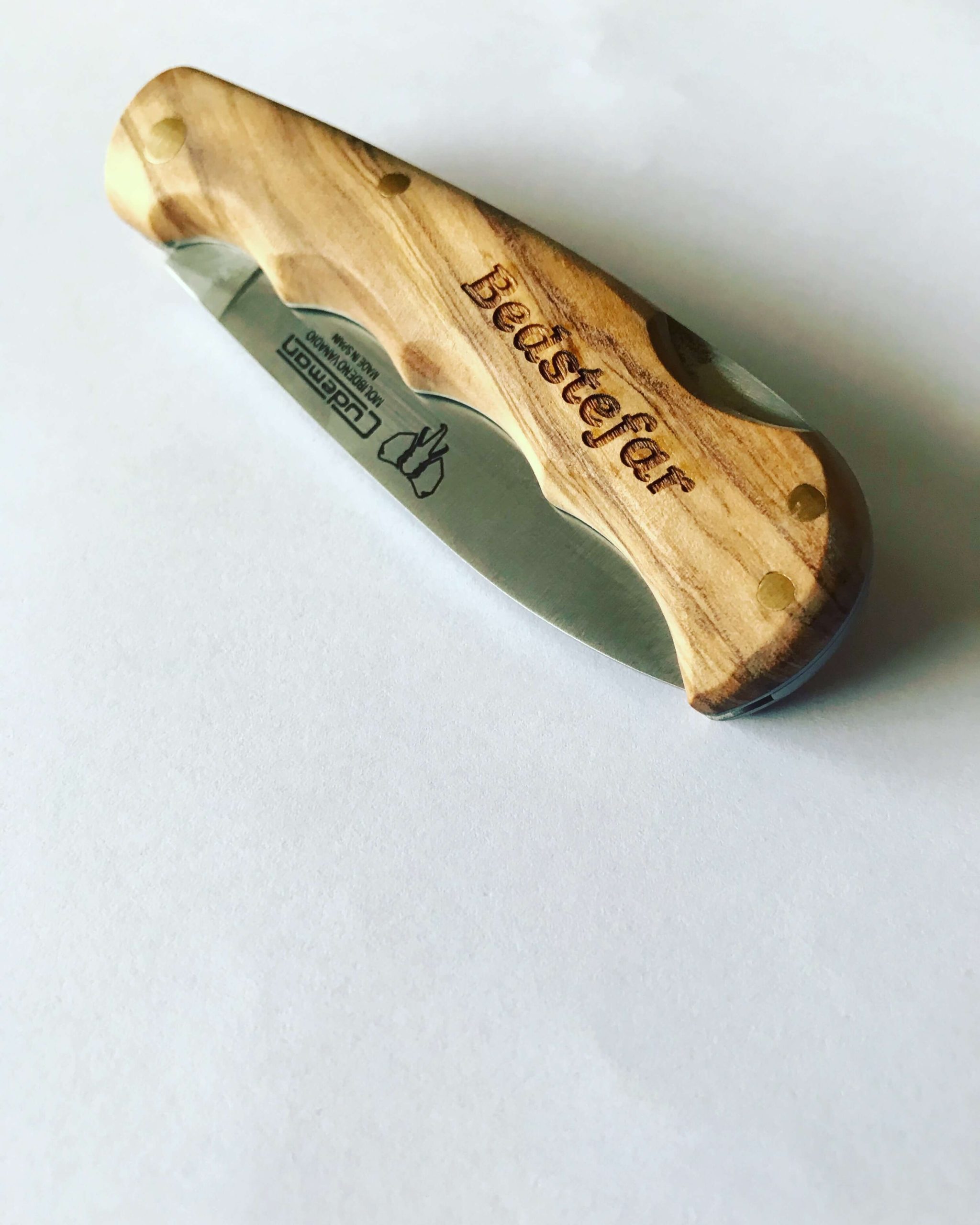 Engraving in wood or acrylic - Image 4
