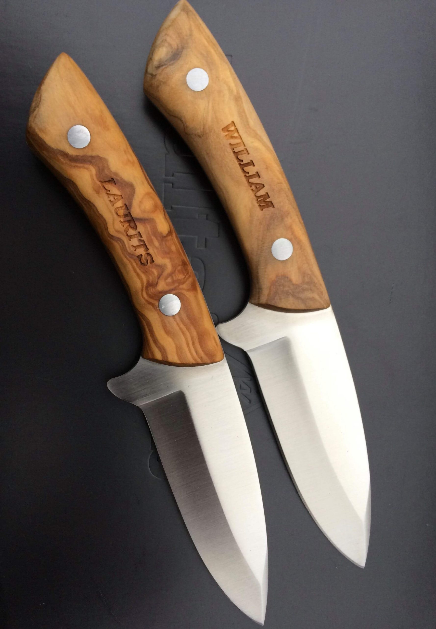 Engraving in wood or acrylic - Image 3