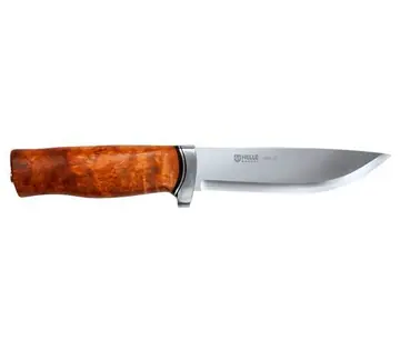 Helle GT Hunting Knife