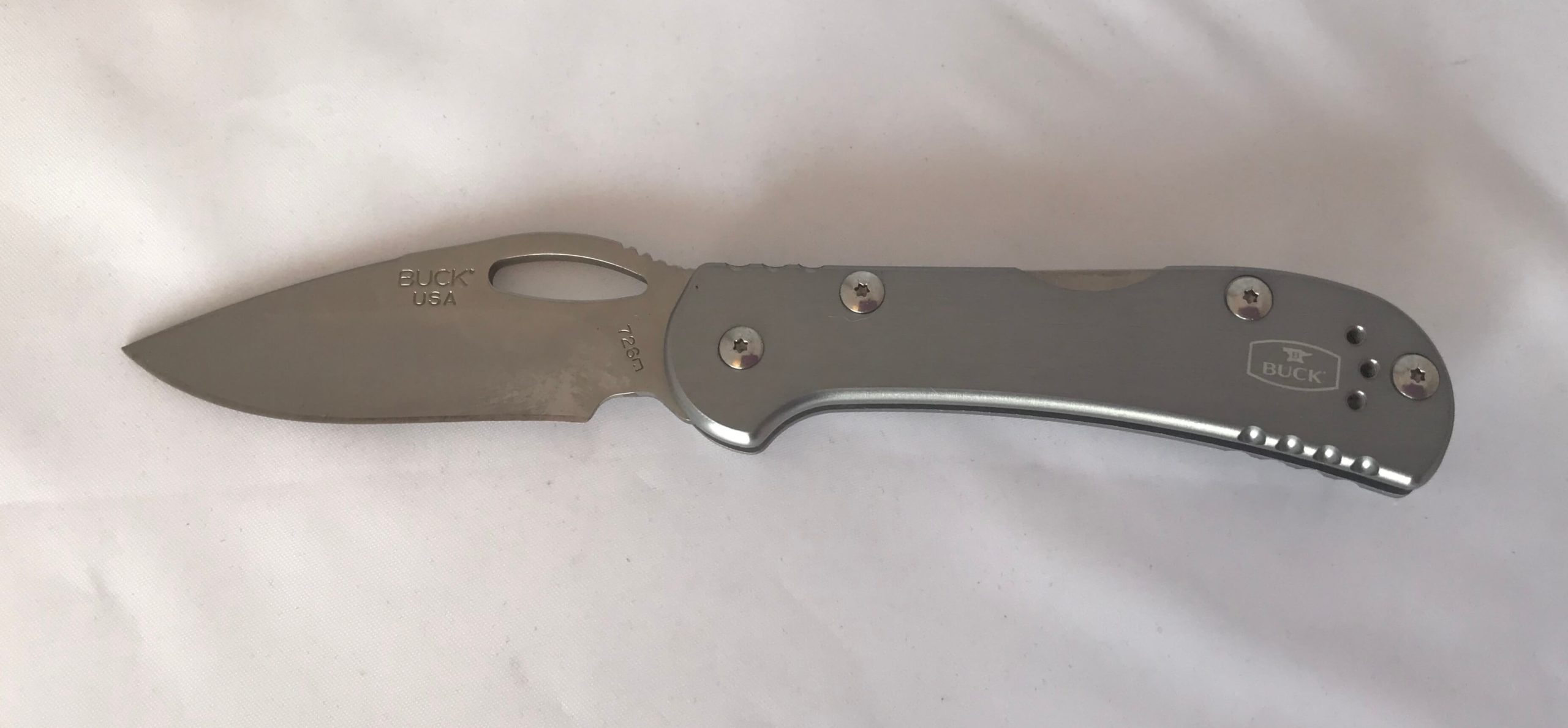 Buck 726 Mini SpitFire - Image 3