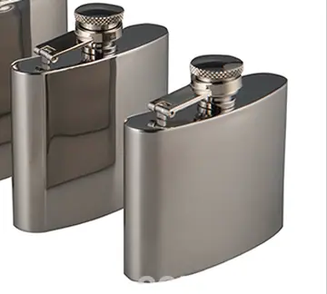Flask (Hip Flask)