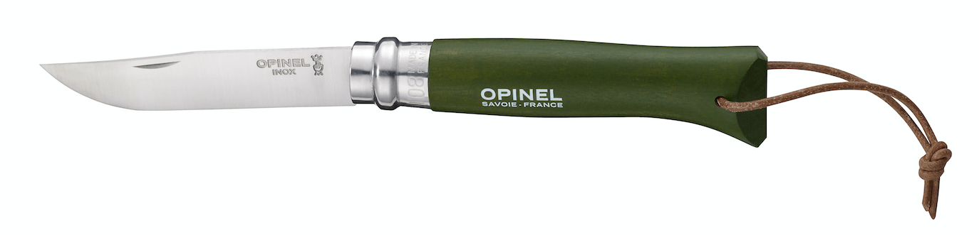 Opinel Trekking Green