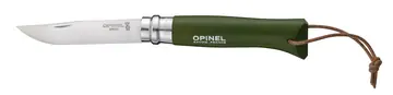 Opinel Trekking Green