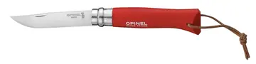 Opinel Trekking Red