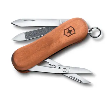 Victorinox Executive 81 Wood