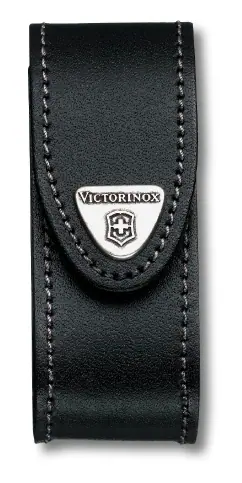 Victorinox 4.0520.3 Leather Belt Pouch