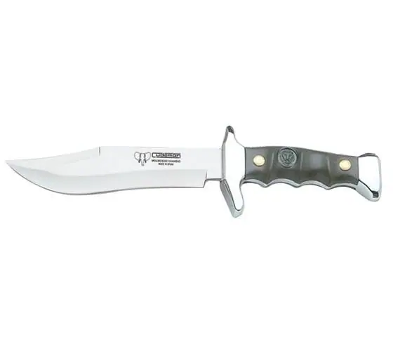 Dolk - Cudeman Bowie kniv 18 cm