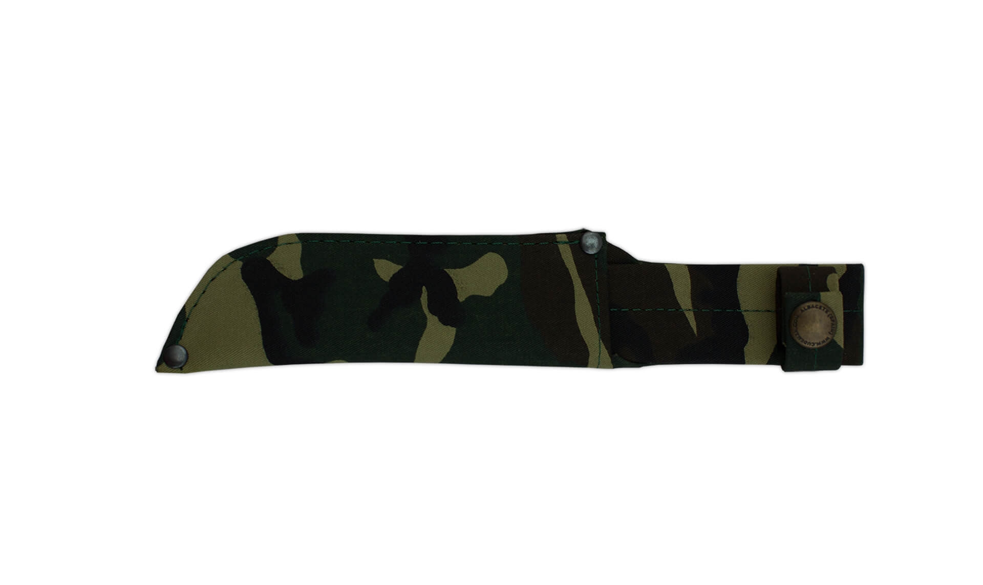 Cudeman Bowiekniv (18 cm) - Image 7