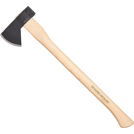 Helko Traditionel Black Forrest Hatchet - Image 4