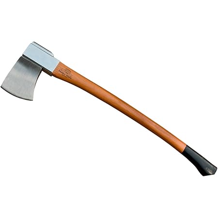 Helko Traditionel Black Forrest Hatchet - Image 3