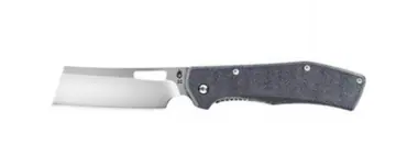 Gerber Flatiron Folding Urban Blue