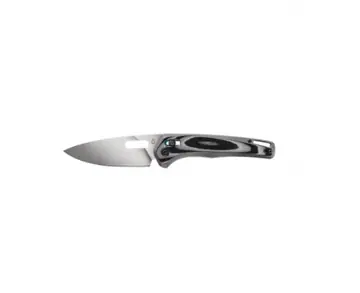 Gerber Sumo Folding Black