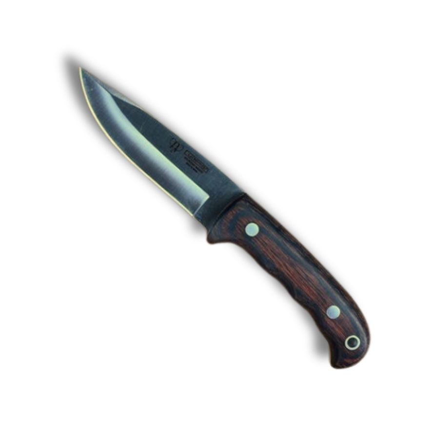 Cudeman 147-R fastbladet kniv