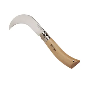 Opinel Grafting & Pruning Knife No10