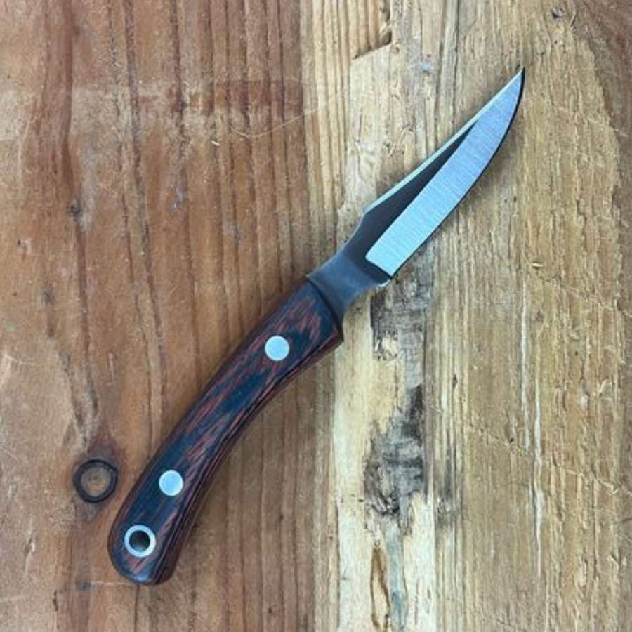 Cudeman 165-R jagtkniv
