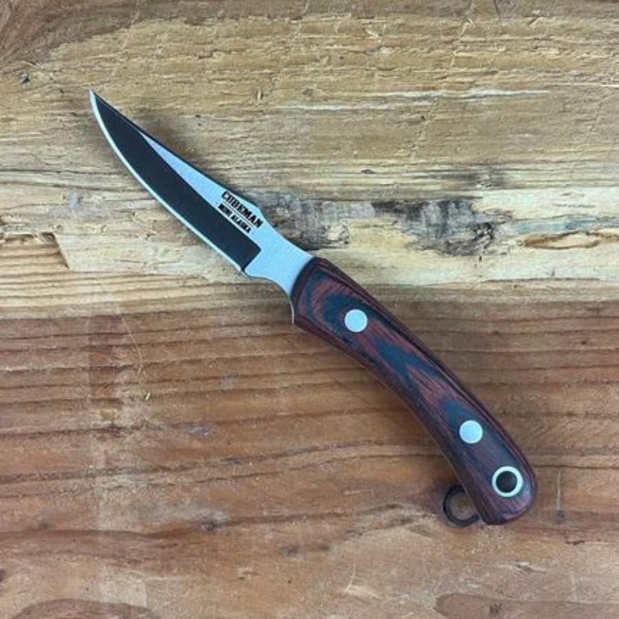 Cudeman 165-R jagtkniv
