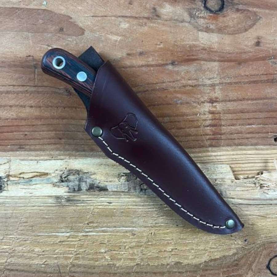 Cudeman 165-R jagtkniv