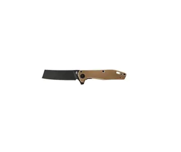 Gerber Fastball Cleaver Coyote/Black Blue Folding FE