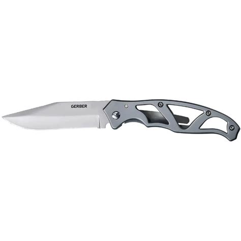 Gerber Paraframe I Mullet & Barbill Combo - Image 2