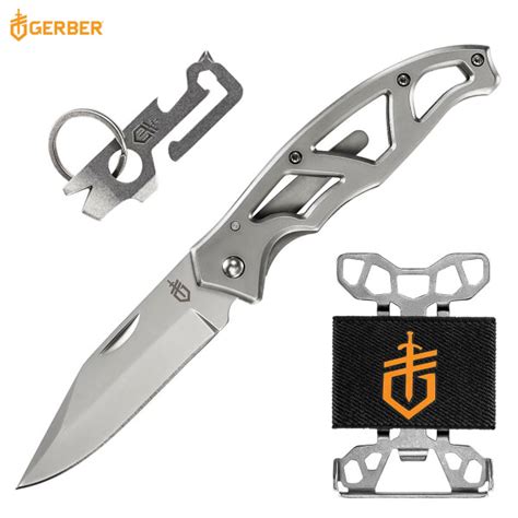 Gerber Paraframe I Mullet & Barbill Combo - Image 3