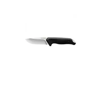 Gerber Moment Fixed Blade Fine Edge