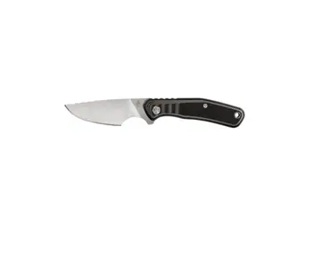 Gerber Downwind Caper Black FB