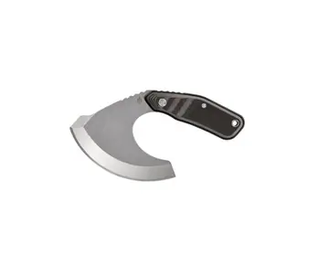 Gerber Downwind Ulu Skinner Black