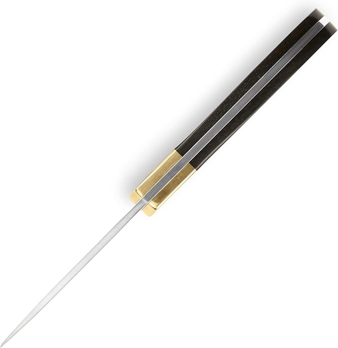 Buck Ranger Skinner 113 Ibenholt Fixed Blade - Image 3