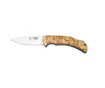 Cudeman Galatea Folding Knife