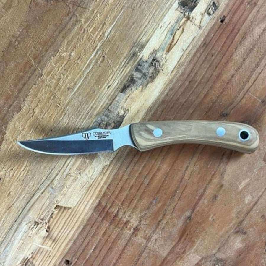 Cudeman 165-L jagtkniv