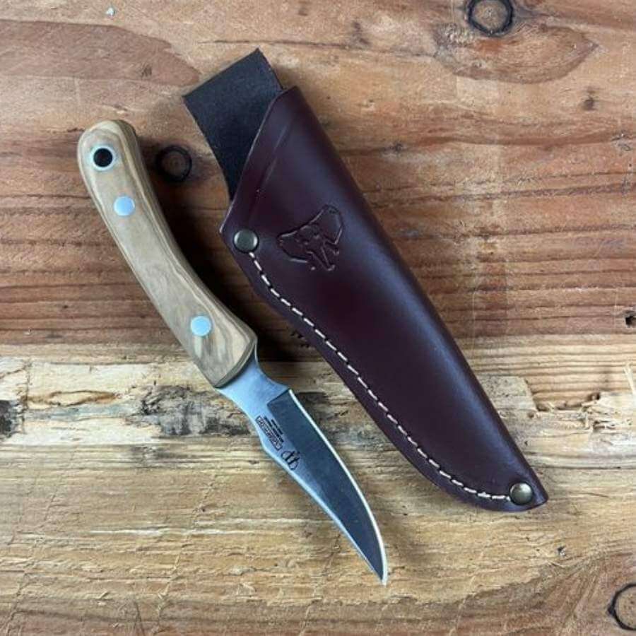 Cudeman 165-L jagtkniv